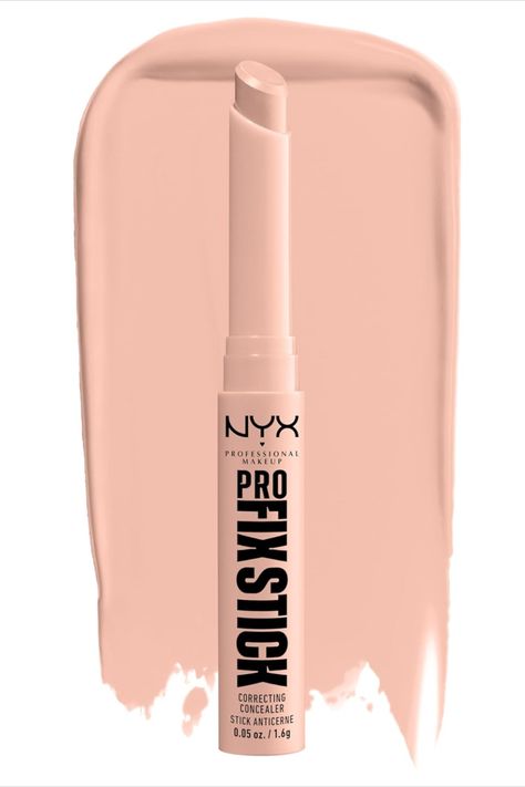 Correcting Concealer, Concealer Stick, Makeup Pro, Nyx Professional Makeup, Professional Makeup, Nyx, Concealer, Beauty And Personal Care, Beauty Makeup