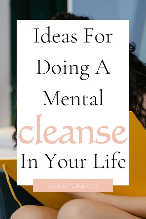 Mental Cleanse, Grow As A Person, Healthy Life Hacks, Making A Vision Board, Meditation Apps, Natural Cold Remedies, Cold Home Remedies, Growth Tips, Breathing Techniques