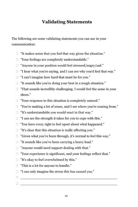 (+40 pages of evidence based exercises and techniques)    What’s Included?   Mindfulness Skills  Wise Mind Mindfulness "What" Skills (Observe, Describe, Participate) Mindfulness "How" Skills (Nonjudgmental, One-mindful, Effective) The Middle Path (balancing acceptance and change) Distress Tolerance  TIP (Temperature, Intense exercise, Paced breathing) ACCEPTS (for distress tolerance) IMPROVE (Imagery, Meaning, Prayer, Relaxation, One thing at a time, Vacation, and Encouragement) Radical Acceptan What Is Acceptance, Wise Mind Activities, What To Talk About In Therapy, Dbt Skills Activities, Distress Tolerance Activities, Destressing Tips, Therapeutic Communication, Therapy Modalities, Feeling Out Of Control