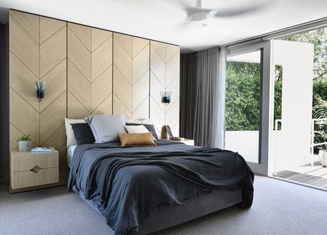 Contemporary Bedroom Design, Relaxing Bedroom, Comfortable Home, Comfortable Bedroom, Modern Bedroom Design, Bedroom Design Ideas, Australian Homes, Contemporary Bedroom, Beautiful Bedrooms