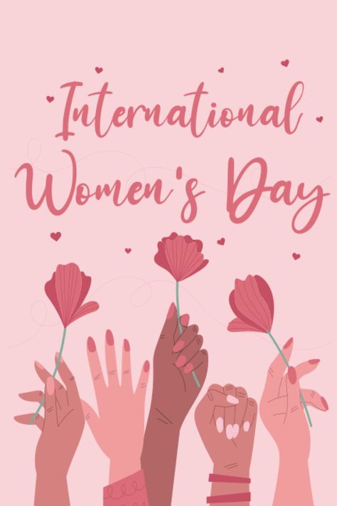 National Womens Day Aesthetic, Women’s Day Pictures, Happy Women's International Day For Women, Women’s Day Images, Happy International Womens Day Poster, Happy National Woman’s Day, Women’s Month Poster, Womans Month Poster Design, Happy Womans Day Aesthetic