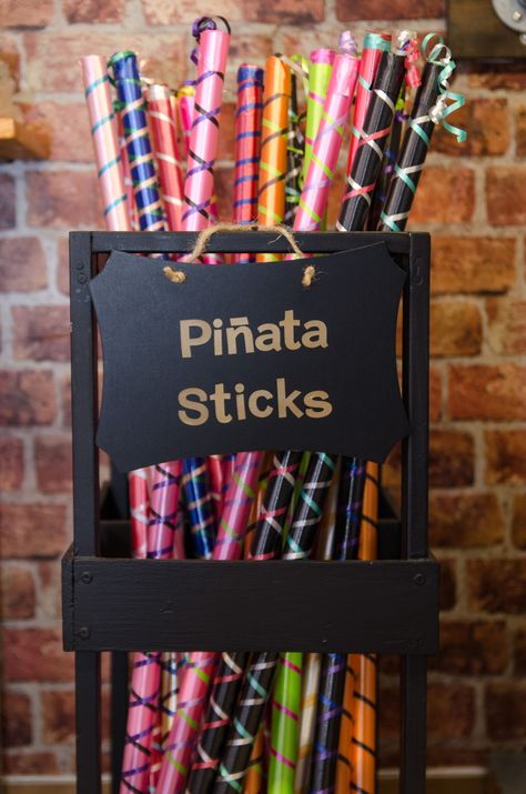 Piñata Stick, Piñata Party, Pinata Stick, Barbie Swimsuit, Bday Decor, Pinata Party, Fire Fighter, Confetti Party, Party Shop