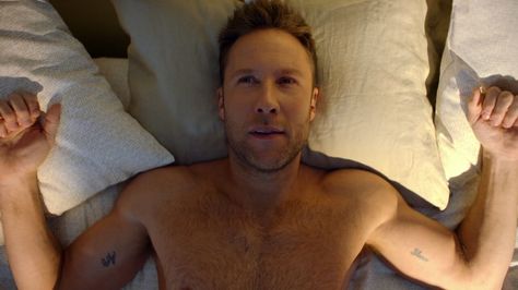 Have mercy, Michael Rosenbaum! Crush On Him, Michael Rosenbaum, Celebrity Men, Tv Land, Lex Luthor, Beast Boy, Ideal Man, A Crush, Admit It