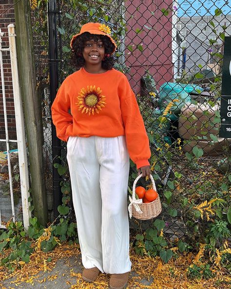 Orange Blossom Cosplay, Orange Blossom Strawberry Shortcake Costume, Orange Blossom Costume, Orange Blossom Outfit, Orange Blossom Strawberry Shortcake, Strawberry Shortcake Halloween, Strawberry Shortcake Halloween Costume, Blossom Costumes, Dynamic Trio