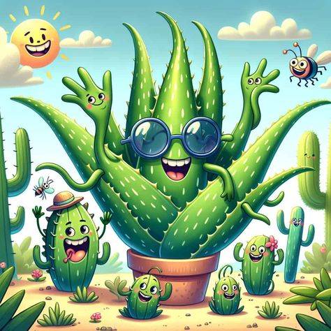 Are you ready to add a fun touch to your plant conversations? Look no further than these 200+ aloe puns that are sure to make everyone smile. Whether you're Aloe Puns Funny, Aloe Puns, Plant Party, Terrible Jokes, Aloe Plant, Aloe Vera Plant, Funny Puns, Birthday Quotes, Puns