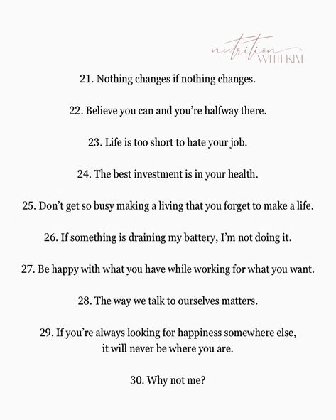 THIS IS 30✨💕🫶🏼🤍 In my FEELS about turning 30 today. My 20s were full of lessons, ups and downs, finding a career path I love, getting married, and starting a new chapter. Honestly, I’m so excited for my 30s. I’ve never felt more like I’m exactly where I’m supposed to be. Here’s to the next decade🍾🍾🍾 Which one of these resonates the most with you!?🫶🏼 In My Feels, My 30s, Hating Your Job, Turning 30, Career Path, Best Investments, Ups And Downs, Life Is Short, New Chapter