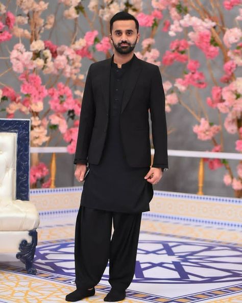 White Cotton Pajamas, Sherwani For Men Wedding, Formal Dresses For Men, Kurta Pajama Men, Black Kurta, Groomsmen Outfits, Sherwani For Men, Waist Coat, Pajama Dress