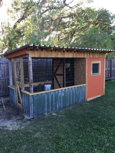 Reban Ayam, Portable Chicken Coop, Backyard Chicken Coop Plans, Chicken Coup, Coop Design, Best Chicken Coop, Coops Diy, Chicken Coop Designs, Coop Plans