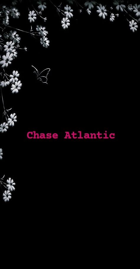 Chase Atlantic App Icons, Chase Atlantic Lockscreen Lyrics, Chase Atlantic Lyrics Wallpaper, Chaseatlantic Wallpapers, Chase Atlantic Lockscreen, Chill Wallpapers, Chase Atlantic Wallpaper, Therapy Music, Song Wallpaper