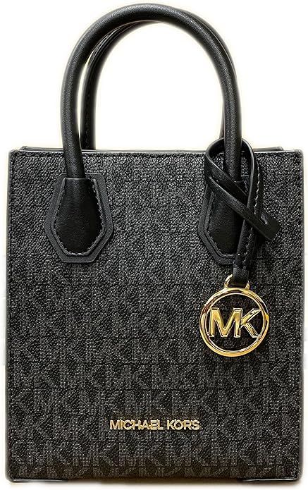 Michael Kors Mercer Extra-Small Pebbled Leather Crossbody Bag Sherwin Williams Paint Neutral, Pebbled Leather Crossbody Bag, Michael Kors Mercer, Casual Preppy Outfits, Black Pvc, Black Leather Crossbody Bag, Handbag Black, Coordinating Colors, Preppy Outfits