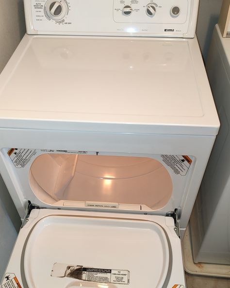 🔧 Having issues with your Kenmore dryer? EasyFix Appliance Repair in Vancouver, WA, specializes in Kenmore dryer repairs. Our skilled technicians provide fast and reliable service to get your Kenmore dryer back in working order. 🌟 Why Choose EasyFix? Experienced Kenmore dryer technicians Same-day service available Competitive pricing Customer satisfaction guaranteed 💬 What Clients Say: "They answered my phone call on a Saturday morning and had my washer fixed by that afternoon. Amazing... Dryer Repair, Appliance Repair Service, Laundry Routine, Appliance Repair, Phone Call, Saturday Morning, My Phone, Customer Satisfaction, Washer