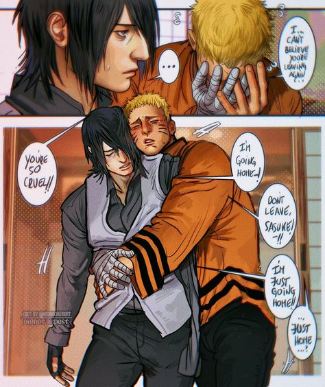 umikochannart 🧼💀 (@umikochannart) on X Jiraiya And Tsunade, Sasuke And Naruto Love, Naruto And Sasuke Funny, Naruto And Sasuke Kiss, Naruto Mobile, Naruto 6, Some Things Never Change, Sasuke X Naruto, Naruto Sasuke