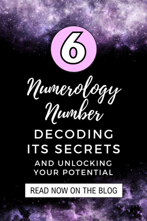 Purple galaxy and the numerology number 6 Astrology Aesthetic, Astrology Gifts, Spiritual Images, Numerology Numbers, Life Path Number, Love Astrology, Lucky Colour, Astrology Gift, Number 6