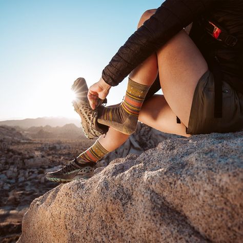 Buy the Darn Tough Ryder Boot Midweight Cushion Sock - Women's online or shop all Accessories from Backcountry.com. Running Photography, Socks Women, Hiking Boots, Women's Accessories, Socks, Cushions, Running, Boots, Photography