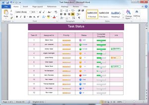 Microsoft Word Tables Templates - FREE DOWNLOAD Word Table, Table Of Contents Template, Table Template, Flow Chart Template, Beautiful Word, Wallpaper Iphone Neon, Word Free, Cool Tables, Word File