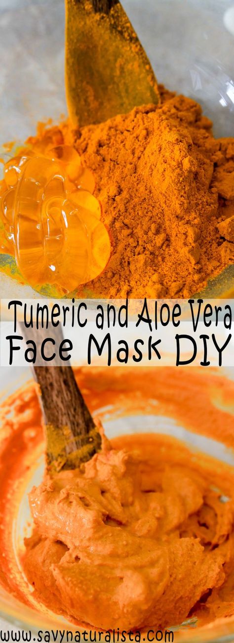 This natural face mask only requires two ingredients to remove oil and shine, perfect for those with oily skin. Aloe Vera Turmeric Honey Face Mask, Aloe Honey Face Mask, Aloe Vera And Turmeric Face Mask, Aloe Vera Face Scrub, Aloe Turmeric Face Mask, Tumeric And Aloe Vera Mask, Tumeric And Aloe Vera Face Mask, Turmeric Aloe Vera Mask, Aloe And Tumeric Face Mask