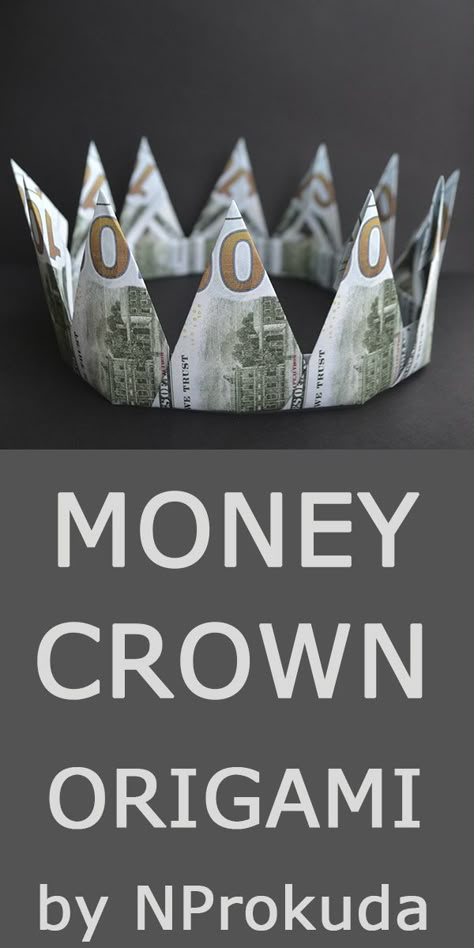 Graduation Money Necklace Dollar Bills, Money Necklace For Birthday, Money Crown Diy, Money Crown Diy How To Make, Money Roses Bouquet Dollar Bills, Money Bouquet Diy Dollar Bills, Money Necklace For Graduation, Money Crown Graduation, Money Cake Ideas Dollar Bills