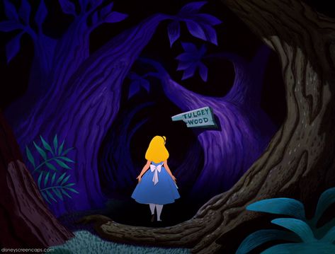 Alice In Wonderland 1951, Alice In Wonderland Aesthetic, Alice In Wonderland Characters, Alice In Wonderland Disney, Alice And Wonderland Quotes, Alice Madness, Wonderland Quotes, Old Disney, Disney Alice