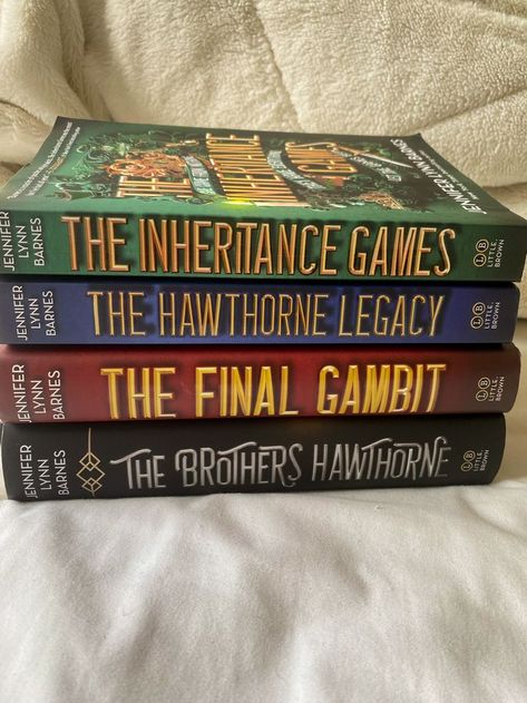 The Heritance Games, The Inheritance Games Series, Romcom Books, The Inheritance Games, Inheritance Games, Library Aesthetic, D Book, Series Books, Mystery Book