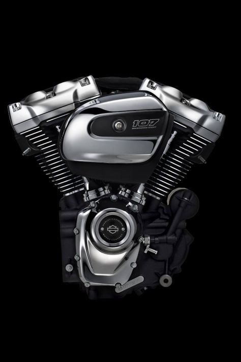 Milwaukee 8 Harley engine Harley Davidson Engines, Harley Davidson Road King, Milwaukee Eight, Moto Scrambler, Harley Davidson Trike, Harley Davidson Iron 883, Harley Davidson V Rod, Harley Davidson Clothing, Harley Davidson Fatboy