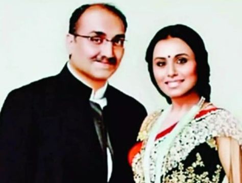 Rani Mukerji and Aditya Chopra are one of the OG power couples of B-Town. Despite their prominent fame, the actor-producer duo managed to keep their relationship under wraps and are seldom spotted together. However, it is only through Rani herself that her fans get a glimpse of their lives, as the actress is quite open to revealing a few candid anecdotes about her personal life.
 
 Recommended Read: When Mira Rajput Was Fed Up Of Her Hubby, Shahid Kapoor And Had Asked Him To Stay In A Ho Aditya Chopra, Funny Anecdotes, Power Couples, Mira Rajput, Rani Mukerji, Broken Marriage, Shahid Kapoor, Fed Up, Real Couples