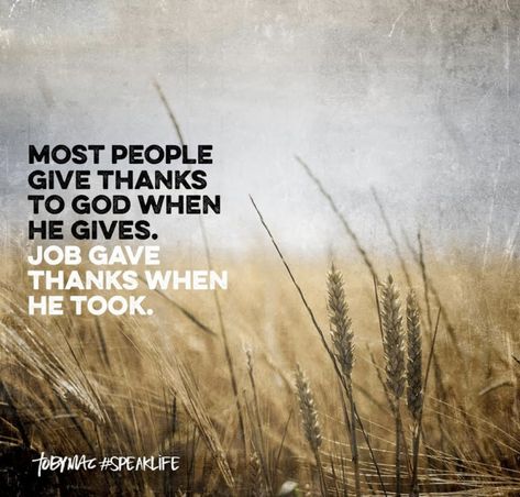 Thanksgiving Quotes Christian, Tobymac Speak Life, Bible Verses For Women, Godly Relationship, Christian Quotes Prayer, Speak Life, Bible Truth, Favorite Words, Christian Quotes Inspirational