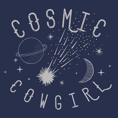 Western Texas Aesthetic, Cosmic Cowboy Aesthetic, Hippie Cowboy Aesthetic, Space Western Aesthetic, The Cosmic Cowboy, Cowgirl T Shirt, Cosmic Cowboy, Cosmic Cowgirl, Cowboy Aesthetic