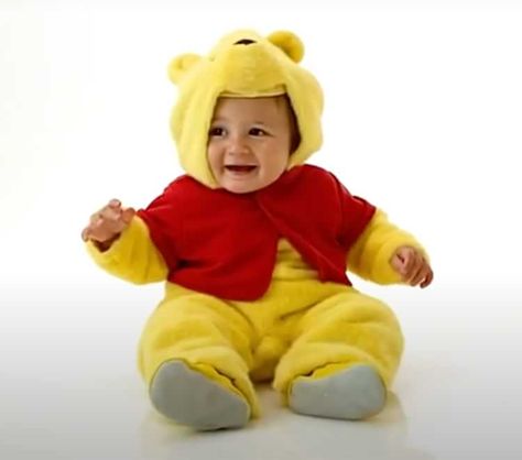 Winnie The Pooh Onesie Costumes, Pregnant Pooh Costume, Pregnant Winnie The Pooh Costume, Piglet Halloween Costume, Pregnant Halloween Costumes Winnie The Pooh, Winnie The Pooh Baby Room Pottery Barn Kids, Tigger Halloween, Winnie The Pooh Costume, Winnie The Pooh Halloween