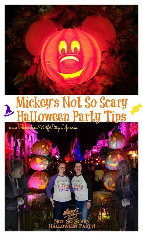 DONE!!!! Fall Disney, Disney Halloween Parties, Disney World Halloween, Mickey Halloween Party, Not So Scary Halloween Party, Not So Scary Halloween, Disneyland Halloween, Disney Trip Planning, Scary Halloween Party