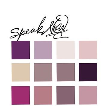 Color Palette Clothing, Taylor Swift Speak Now Era, Speak Now Era, Swift Concert, Taylor Swift Speak Now, Pop Stickers, Taylor S, Speak Now, Taylor Swift Concert