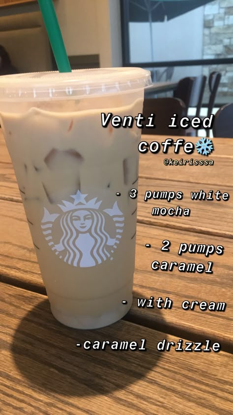 Cheap Starbucks Drinks, Kawa Starbucks, Starbucks Drinks To Try, Starbucks Hacks, Cold Starbucks Drinks, Starbucks Orders, Starbucks Order, Starbucks Drinks Diy, Secret Starbucks Recipes