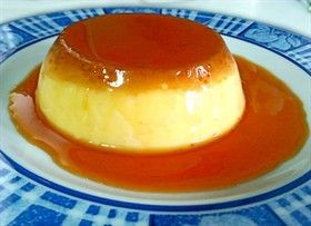 Egg Pudding Recipe, Japanese Egg, Bolognese Sauce Recipe, Impressive Desserts, Recipe Details, Pudding Recipes, Sauce Recipes, Simple Ingredient, Sweet Tooth