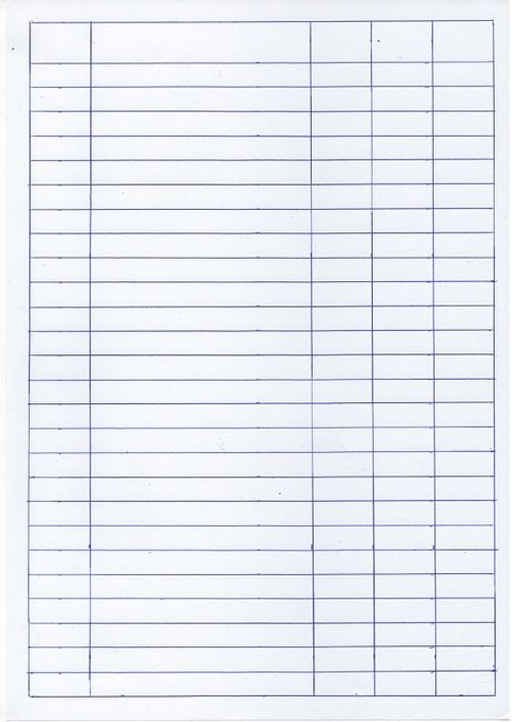 Cash Book Template, Bill Book, Cash Book, Book Keeping, Book Png, Book Template, Inspirational Books, Book Format, Book Collection