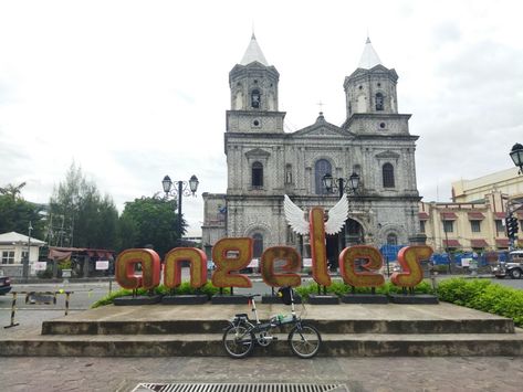 Holy Rosary, Rosary, Angeles, Angel, Travel