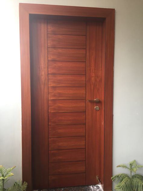 Door Design Flush Door Venner Door Design Manoj Prajapati Urban Reflection Interior URI Venner Doors Design, Venner Doors, Flush Door, Doors Design, Flush Doors, Main Door Design, Main Door, Door Design, Tall Cabinet Storage