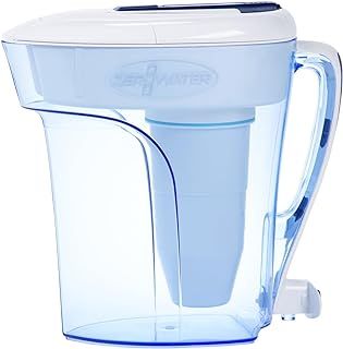 Brita Water Bottle, Brita Filter, Best Water Filter, Water Filter Pitcher, Soda Makers, Water Pitcher, Tap Water, Water Pitchers, Water Filtration System