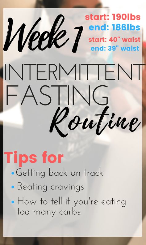 Looking to lose weight with intermittent fasting? Wondering what meals to eat, plan to follow, or best schedule for weight loss? Here I break down my intermittent fasting results and share tips as well as my plan to answer those questions. I dropped 4 pounds and 1 inch off my waist during my first week of intermittent fasting. Without exercise. | GeekyTricee #healthyeating #healthy #cleaneating #healthyliving #weightlossinspiration #diet #dietplanstoloseweightforwomen Intermittent Fasting Results, Getting Back On Track, Intermittent Fasting Diet, Low Carb Brownies, Fasting Diet, Lose 50 Pounds, Lose 20 Pounds, Back On Track, Week 1