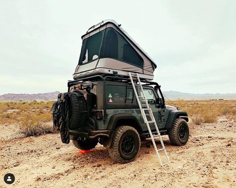 Solar Tent, Solar Powered Fan, Kalahari Desert, Jeep Camping, Aluminium Ladder, Hors Route, Camp Site, Tent Fabric, Folding Ladder