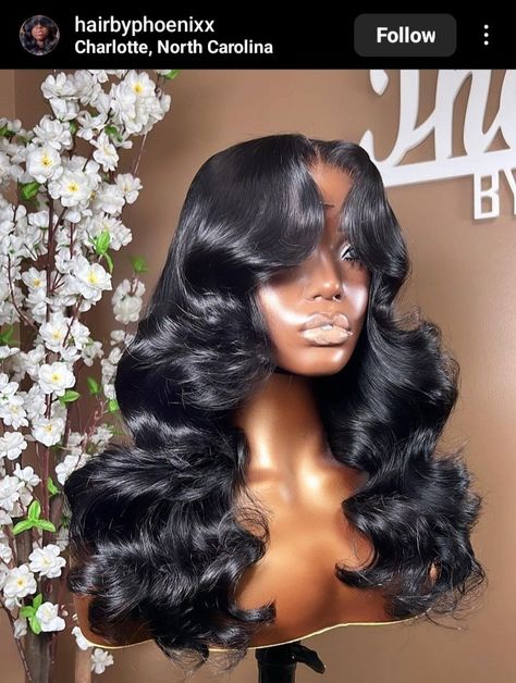 Styling Mousse, Raw Hair, 360 Lace Wig, Colored Wigs, Color Your Hair, Body Wave Wig, Roots Hair, Long Wigs, Natural Hair Color