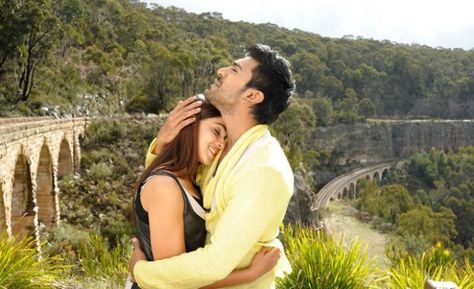 Ram Charan Teja - #orange Orange Movie Ram Charan, Genelia Dsouza, Orange Movie, Genelia D'souza, Ram Charan, Alone In The Dark, Background Images For Quotes, Movie Stills, Movie Wallpapers