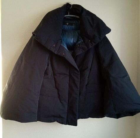 Uniqlo x Jil Sander +J Hybrid Down Jacket Coat Long Women Navy Size S  | eBay Long Coat Women, Jil Sander, Uniqlo, Long Coat, Down Jacket, Coats Jackets, Winter Fashion, Jackets For Women, Best Deals