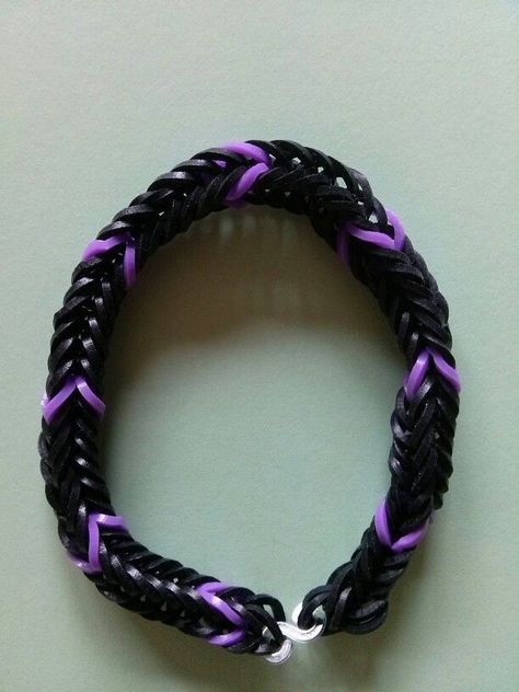 Rubber Band Color Ideas, Matching Rubber Band Bracelets, Matching Loom Band Bracelets, Loom Bands Color Ideas, Loom Bands Aesthetic, Loom Bands Ideas, Loom Band Ideas, Diy Rubber Band Bracelet, Loomband Ideas