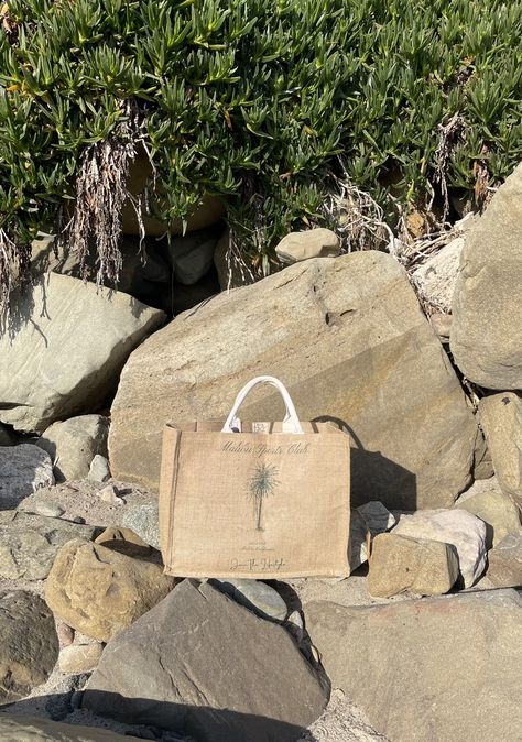 SUMMER BAG, SUMMER AESTHETIC, Malibu sports club, Kendall Jenner favorite Malibu Sports Club, Sports Club, Sports Clubs, Summer Aesthetic, Sports