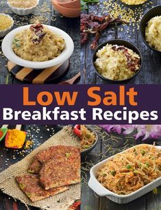 Breakfast Recipes low in salt to reduce High Blood Pressure | Page 1 of 2 Low Sodium Recipes Breakfast, Low Sodium Omelet, Heart Healthy Recipes Low Sodium Breakfast, Low Sodium Egg Recipes, Blood Pressure Friendly Meals, Dash Breakfast Recipes, Prednisone Diet, Low Sodium Breakfast Recipes, No Salt Recipes Meals Easy