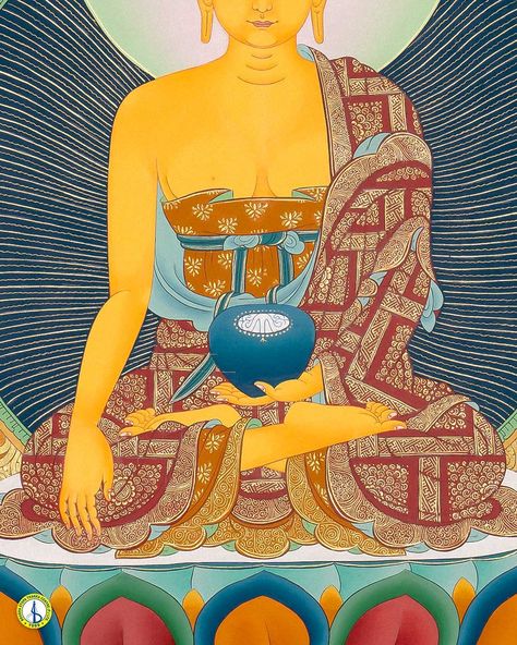 𝐒𝐡𝐚𝐤𝐲𝐚𝐦𝐮𝐧𝐢 𝐁𝐮𝐝𝐝𝐡𝐚: Guiding humanity towards a balanced and enlightened way of living. Shakyamuni Buddha, founder of Buddhism, taught the Four Noble Truths and Noble Eightfold Path to overcome suffering and achieve inner peace. His focus on mindfulness, compassion, and ethical living has inspired millions and influenced cultures worldwide. Want this piece: 😎 Shop Now: https://bstcthanka.com/detail/b07326-shakayamuni-buddha To Know more: 🌐 www.bstcthanka.com ✉️ thanka.center@gmail.com ☎️ +97... Noble Eightfold Path, Four Noble Truths, Eightfold Path, Noble Truths, Ethical Living, Shakyamuni Buddha, The Four, Inner Peace, Buddhism