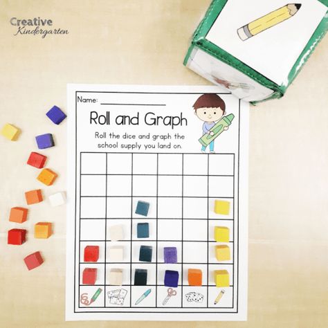 Measurement Kindergarten, Math Boards, Graphing Activities, Direct Instruction, Kindergarten Ideas, Asking Questions, Math Stations, Play Based, Kindergarten Classroom