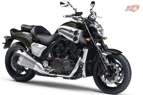 Yamaha Vmax Review  https://motoroctane.com/bikes-2/yamaha-bikes-2/46086-yamaha-vmax-review Ghost Rider Bike, Yamaha V Max, Bike Garage, Womens Motorcycle Helmets, Star Motorcycles, Harley Davidson Cvo, Yamaha Vmax, Moto Yamaha, Motos Yamaha