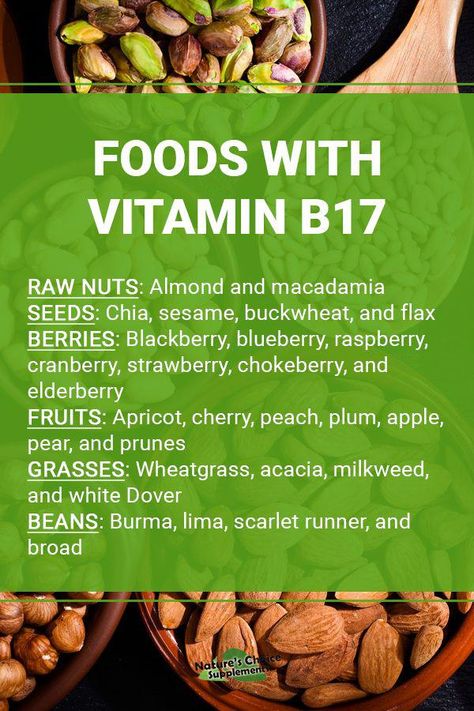 #LowCarbDietIdeas Vitamin B17, Raw Nuts, Baking Soda Beauty Uses, Best Fat Burning Foods, B 17, Healthy Food Choices, Good Health Tips, Fat Burning Foods, Healthy Living Tips