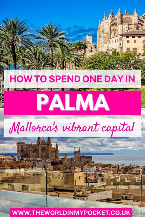 Things To Do In Palma De Mallorca, Mediterranean Birthday, Palma Majorca Spain, Mallorca Itinerary, Cruise Mediterranean, Palma Spain, European Cruise, Europe Trips, Europe 2023