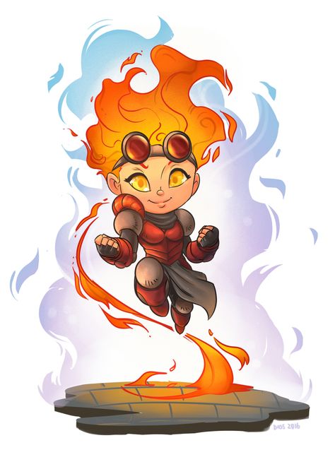 Chandra Mtg, Jace Mtg, Mtg Chandra, Mtg Fanart, Ajani Goldmane, Art Chibi, Mtg Art, Wild Fire, Chibi Characters